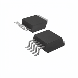 Composants électroniques SI-8033JD-TL, gestion de l'alimentation (PMIC), en stock, TO 263 6, D2PAK, TO 263BA - Product Image 1