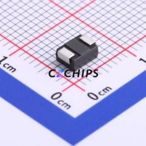 ไดโอดชอทท์กี้ไดโอด SSL545B เอสเอ็มบีของแท้และใหม่ DO-214AA ชิปชิ้นส่วนอิเล็กทรอนิกส์ - Product Image 2