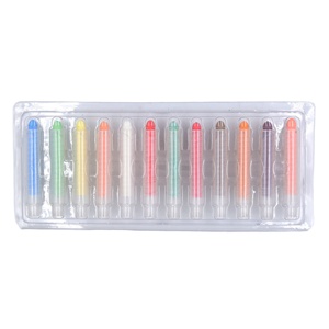 Set di Pastelli Multicolore Non Tossici per Artisti e Bambini, Senza Polvere, Solubili in Acqua, per Studenti - Product Image 1