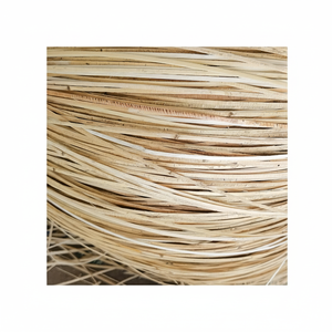 Noyau de rotin naturel non blanchi pelé-matériau de rotin de noyau de rotin du Vietnam pour l'exportation - Product Image 1