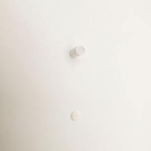 Vente en gros de creusets en alumine XZ Lab Supplies pour DSC Setaram OD5mm ID4mm H8mm Chine Zhejiang - Product Image 4