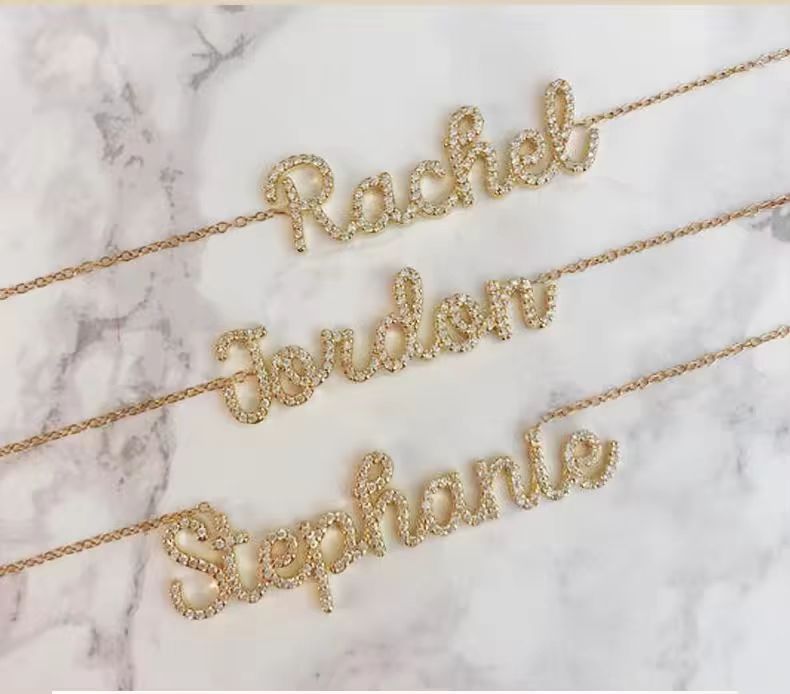 Placcato in oro rosa