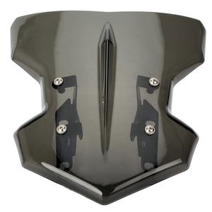 Moto accessoires pare-brise pare-brise vent bouclier écran support de montage pour Yamaha <span class=keywords><strong>MT</strong></span>-<span class=keywords><strong>09</strong></span> FZ-<span class=keywords><strong>09</strong></span> Mt09 <span class=keywords><strong>2017</strong></span> 2018 - Product Image 5