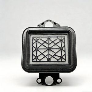 หัวพิมพ์อิงค์เจ็ท I3200 พร้อมฝาครอบและแท่นปิดหัวพิมพ์ สภาพใหม่ อะไหล่เครื่องพิมพ์สำหรับอุตสาหกรรมการพิมพ์ - Product Image 1