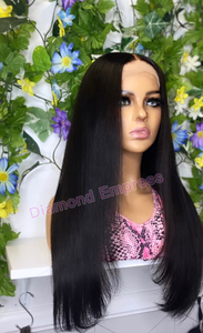 Peluca <span class=keywords><strong>frontal</strong></span>/cierre de encaje de cabello humano a buen precio, pelucas de encaje HD transparentes de cabello camboyano para mujeres negras - Product Image 3