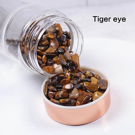 Tiger Eye