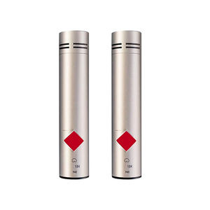 Microphone Condensateur Professionnel à Petite Diaphragme XLR Filaire, 2 Jeux pour <span class=keywords><strong>Enregistrement</strong></span> Studio et Instruments de <span class=keywords><strong>Musique</strong></span> - Product Image 6