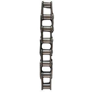 Hochbelastbare Förderrollenkette - Hochfeste Industrielle Übertragungskette für Fördersysteme - Product Image 4