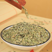 Biji Adas Kering Grosir untuk Campuran Teh Herbal, Bumbu Biji Adas Kering, Teh Herbal Adas Kering