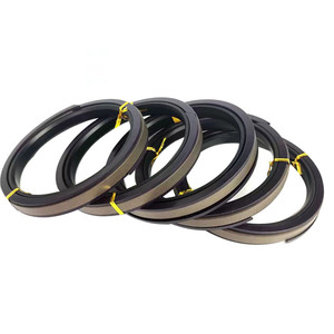 Joint d'huile de piston hydraulique en PTFE A08-D SPGW SPGO SPG - Product Image 6