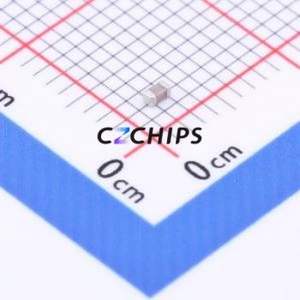 CL10C1R5BB8NNNC SMD Capacitor (MLCC) 0603 1.5pF 50V C0G - Product Image 1