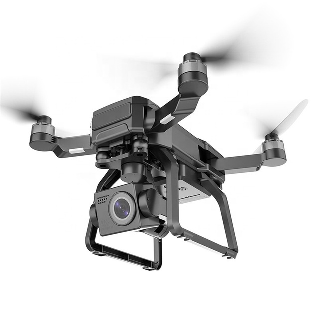 NEW SJRC F7 4K PRO GPS Drone With 4K Ultra HD Camera 3-Axis Gimbal 3KM Video FPV 5G Transmission RC Dron Professional Quadcopter