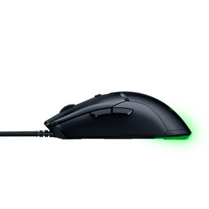 <span class=keywords><strong>Razer</strong></span> <span class=keywords><strong>viper</strong></span> <span class=keywords><strong>mini</strong></span>-ratón con cable para videojuegos, dispositivo de 8500dpi - Product Image 5