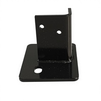 Galet de guidage à gorge Lehman, support de rouleau universel, oreille de levage, rouleau auto-alignant à friction pour convoyeur, type DTII/TD75, garantie 1 an