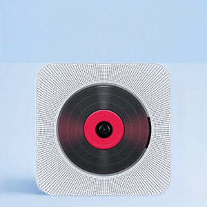 Hot Sale Portable External <b>Car</b> <b>CD</b> <b>Player</b> With USB Lossless Audio Connection For Android Navigation System Universal Fitment - Product Image 2