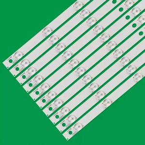 Bande de rétroéclairage LED HX-NO.765 pour téléviseurs JS-LB-D-JP50S8-071CBAC JS-LB-D-JP5058-071CBAC LEDTV E50D8100 - Product Image 5