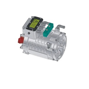 High Life and High Efficiency Three-Phase Brushless <strong>Asynchronous</strong> <strong>Motor</strong> - Product Image 2