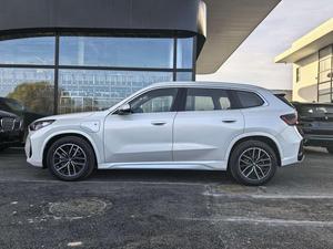 <span class=keywords><strong>BMW</strong></span> IX1 2025 EDrive25L Usado, Paquete M Sport, 100 <span class=keywords><strong>km</strong></span> Sin Accidentes, Aceleración de <span class=keywords><strong>0</strong></span>-100 <span class=keywords><strong>km</strong></span>/h en 8.6 Segundos - Product Image 3