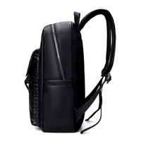 Sac à Dos d'Ordinateur Portable Homme Créateur Personnalisable, Durable, Imperméable, pour Voyages d'Affaires, Unisexe, Décontracté et Sportif