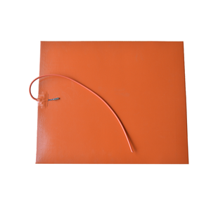 Équipement de chauffage flexible en acier inoxydable certifié CE RoHS Planche à découper chauffante en nouvel état pour sac chauffant pour aliments de restaurant - Product Image 1