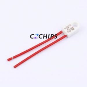 TK102 Thermal Cutoff (TCO) Fuse Whole Sale Electronic Component Chips Supplier & BOM Service - Product Image 1