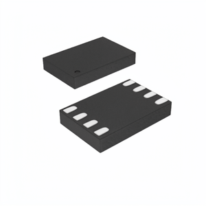 Compre Componentes Electrónicos en Línea, Memoria 8 UFDFN Exposed Pad AT25FF161A-MAHN-T, Servicio Integral Original - Product Image 1