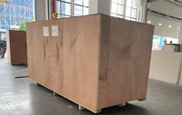 Machine de plastification automatique pour films B2B, feuilles de film BOPP, cartes, papier A2, carton, affiches et magazines