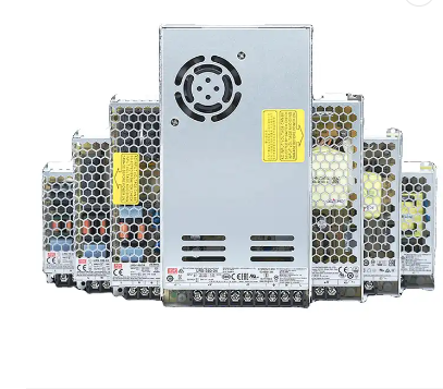 Aoying MEANWELL S-360-12 15W-600W SMPS Power Supply  5v 12v 24v AC Switching Power Supply MW Taiwan Brand
