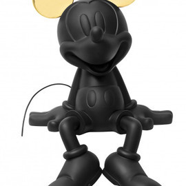 Diseño personalizado <span class=keywords><strong>de</strong></span> <span class=keywords><strong>Mickey</strong></span> Mouse estatuilla <span class=keywords><strong>de</strong></span> la resina - Product Image 2