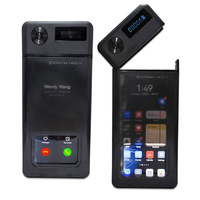 Boîtier de verrouillage de téléphone Portable avec minuterie, boîtier de verrouillage Portable pour iPhone et téléphone Android, aide les enfants, les adultes et les étudiants à se concentrer