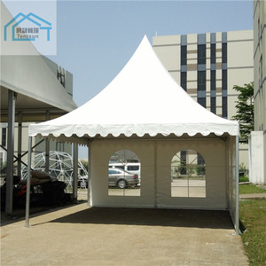 China bajo precio 5x5x5 m durable de Lona de pvc tiendas de <span class=keywords><strong>alquiler</strong></span> para eventos al aire libre - Product Image 6