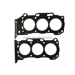 2MZ 1MZ-FE适用于丰田SIENNA HARRIER ALPHARD HIGHLANDER KLUGER 2mz发动机气缸盖垫圈11116-20030 11115-20030 - Product Image 5