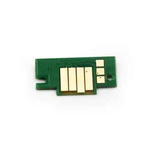 Supercolor For Canon IPF1700 1700 With Chips For Canon 2100 4100 6100 Printers