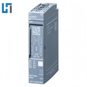 New Original SIMATIC ET 200SP 6ES7131-6BF00-0DA0 PLC Module Industrial Automation Controller Warehouse Stock - Product Image 1