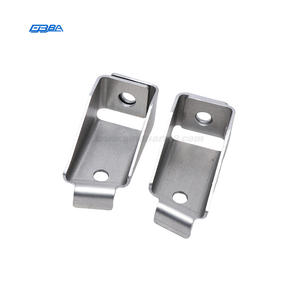 Support de traverse de châssis pour Aston Martin Vantage 2020-2024 L: KY63-11466-AA R: KY63-11467-AA - Product Image 2