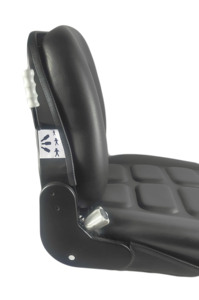 Asiento ajustable YY1 para maquinaria agrícola para piezas de tractor - Product Image 5