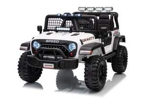 Auto de Juguete Personalizado de 12V <span class=keywords><strong>con</strong></span> Batería, Ruedas de EVA, Dos Asientos, para Niños y Niñas de 3 a 8 Años, Precio Bajo - Product Image 3