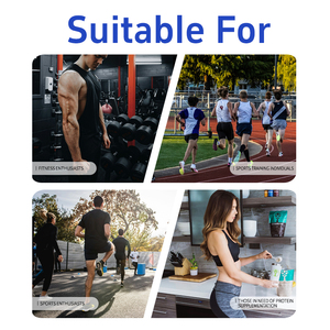 Suplementos de Proteína de Suero de Leche Aislada para Aumento de Masa Muscular, Nutrición Deportiva OEM/ODM, en Polvo, a Granel, para Uso en Gimnasio, para Adultos - Product Image 6