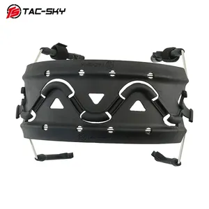 Bandeau tactique remplaçable TS TAC-SKY compatible avec les casques <span class=keywords><strong>COMTAC</strong></span> II, III, V, VI et VIII - Product Image 4