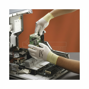 Lite II Gato HyFle X®Guantes de seguridad, - Product Image 1