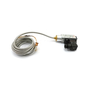 Termostato Nuevo con Control de Temperatura 8100 061B810466 - Product Image 4