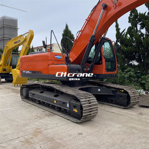 Doosan รถขุด225มือสอง Doosan DH215 DH220 DH225 DX215 DX225 DX260 Doosan รถขุดมีสินค้าในสต็อก - Product Image 2