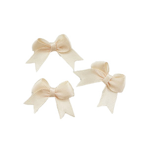 Accesorios Meilong, Lazo de Satén con Flor, Cinta de Color Sólido para Ropa de Casa, Embalaje de Regalos - Product Image 5