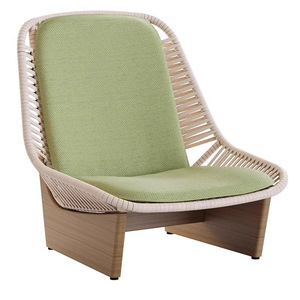 Conjunto <span class=keywords><strong>de</strong></span> Sofás <span class=keywords><strong>de</strong></span> Mimbre Trenzado <span class=keywords><strong>para</strong></span> Exteriores, Moderno e Impermeable, con <span class=keywords><strong>Cojines</strong></span> <span class=keywords><strong>de</strong></span> Secado Rápido <span class=keywords><strong>para</strong></span> Sala <span class=keywords><strong>de</strong></span> Estar, Parque, Hotel, <span class=keywords><strong>Terraza</strong></span>, Villa, Patio - Product Image 5