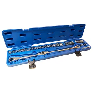 Auxiliary Pulley Belt Wrench Set Multi-Purpose Hand Tool Kits For Automotive Industry