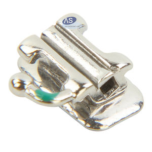 Ortodontik bukkal tüpler 1 Molar cabrio tek tüpler - Product Image 1