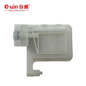 ถุงหมึกคุณภาพสูง DX5 ปากเหลี่ยม ถุงหมึกขนาดใหญ่ ราคาโรงงาน ถุงดัมเปอร์หมึก - Product Image 2