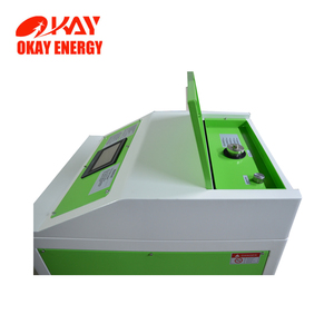Produits chauds d'usine 2000L oxyhydrogène convertisseur catalytique machine de nettoyage de moteur de carbone <span class=keywords><strong>pour</strong></span> bus et camion - Product Image 3