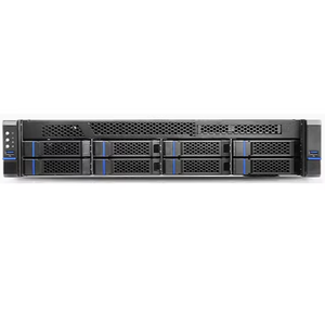 OEM Server 2U Rack 8*3.5/4310 * 2/32G * 2/480G + 8TSATA * 3/SAS 1G <strong>Array</strong> Card/dual-<strong>port</strong> Gigabit/800W * 2/guide Rail - Product Image 1