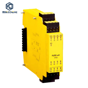 Sensor 1044125 FX3-XTIO84002, Controlador de Seguridad 100% Original, Disponible en Grandes Cantidades, Se Puede Negociar - Product Image 1